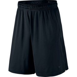 Nike Spodenki męskie Fly 9" Short czarny r. L (742517 010). Czarne spodenki sportowe męskie Nike, sportowe. Za 98,06 zł.