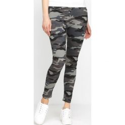 Legginsy: Ciemnoszare-Moro Legginsy Do Good