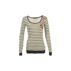 Swetry damskie: Swetry Desigual JAVINIE