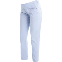 Jeansy damskie: ISABELLA OLIVER Jeansy Relaxed Fit soft blue wash