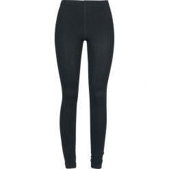 RED by EMP Built For Comfort Legginsy czarny. Czarne legginsy marki RED by EMP, xl, w jednolite wzory. Za 42,90 zł.