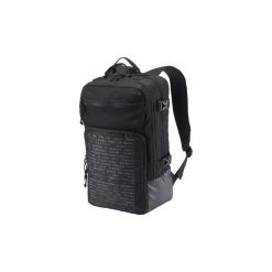 Plecaki Reebok Sport PLECAK LES MILLS. Czarne plecaki męskie Reebok Sport, sportowe. Za 279,00 zł.