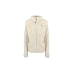 Bluzy The North Face W OSITO. Białe bluzy damskie The North Face, l, bez wzorów, bez rękawów, bez kaptura. Za 369,90 zł.