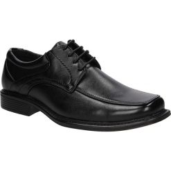 Wizytowe casu mxc248. Buty wizytowe męskie Casu, bez zapięcia. Za 79,99 zł.