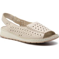 Sandały GO SOFT WI20-LABONI-01. Sandały damskie GO SOFT, bez wzorów, bez obcasa, bez zapięcia. Za 119,99 zł.