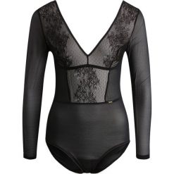 Bluzki body: Gossard GLOSSIES Body black