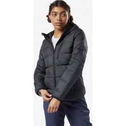 Reebok Kurtka Czarny. Czarne kurtki damskie Reebok, na jesień, m, bez wzorów, z poliesteru. Za 409,95 zł.