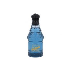 Jeansy męskie: Versace Blue Jeans Man woda toaletowa 75 ml dla mężczyzn