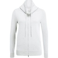 Swetry klasyczne damskie: Deha Sweter grey
