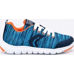 Buty sportowe chłopięce: Geox – Buty dziecięce