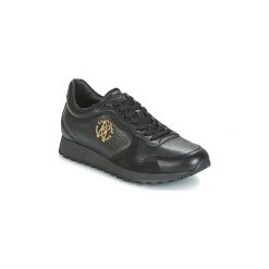 Trampki męskie: Buty Roberto Cavalli DAVERO