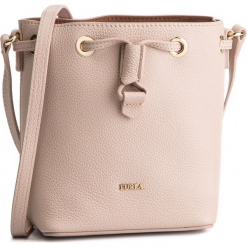 Torebka FURLA - Stacy 992879 E ET84 OAS Dalia f. Brązowe torebki klasyczne damskie marki Furla, ze skóry. Za 690,00 zł.