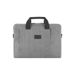 Torba na laptopa TARGUS City Smart 16 cali Szary. Szare torby na laptopa Targus, w paski. Za 142,02 zł.