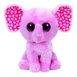 Przytulanki i maskotki: TY Maskotka Beanie Boos Sugar – Medium, 24 Cm