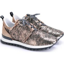 Patrizia Pepe Sneakersy. Trampki i tenisówki damskie Patrizia Pepe. Za 299,00 zł.