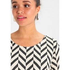 Sukienki: Cartoon Sukienka letnia nature grey