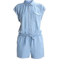 Kombinezony damskie: GAP ROMPER Kombinezon light indigo