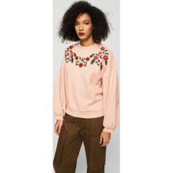Bluzy damskie: Mango - Bluza Rosalia