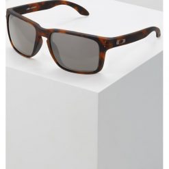 Okulary przeciwsłoneczne damskie aviatory: Oakley HOLBROOK XL Okulary przeciwsłoneczne prizm black