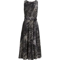 Sukienki hiszpanki: Lauren Ralph Lauren Petite FELIANA SLEEVELESS DAY DRESS Sukienka z dżerseju cream/multi