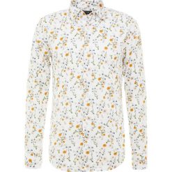 Koszule męskie: Tiger of Sweden FARRELL Koszula soft white