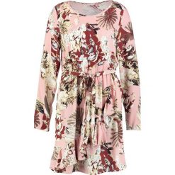Sukienki: Vila VIBELISA DRESS Sukienka letnia adobe rose