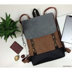 Plecaki męskie: Plecak na laptopa UNISEX