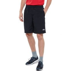Krótkie spodenki The North Face Class V Rapids T0CMA1KY4 - czarny. Czarne spodenki i szorty męskie The North Face, s, bez wzorów, krótkie. Za 146,99 zł.