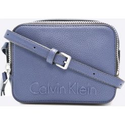 Torebki i plecaki damskie: Calvin Klein Jeans – Torebka