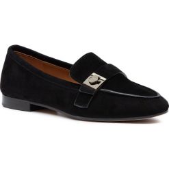 Lordsy KATE SPADE - Catroux K1647 Black. Czarne półbuty damskie Kate Spade, ze skóry, bez obcasa, na obcasie. Za 769,00 zł.