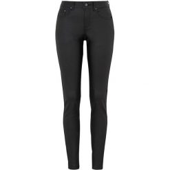 Zoey Powlekane dżinsy Brianna czarny female czarny 44. Czarne jeansy damskie Zoey. W wyprzedaży za 379,00 zł.