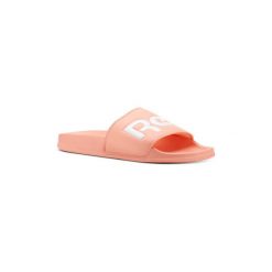 Sandały Reebok Classic Reebok Classic Slide. Szare sandały damskie marki Reebok Classic, z gumy, reebok classic. Za 119,00 zł.