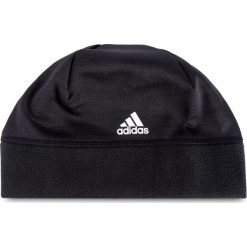 Czapki damskie: Czapka adidas – Clmwm Flc Beani BR0813 Black/Black/White