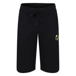 Loap Szorty Męskie Doros Tab Butów clm1815-v21v (Rozmiar S). Czarne spodenki sportowe męskie marki Loap, s, sportowe. W wyprzedaży za 55,00 zł.