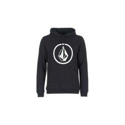 Bluzy Volcom STONE PO. Czarne bluzy męskie marki Volcom, s, bez wzorów, bez kołnierzyka, bez rękawów, bez kaptura. Za 289,00 zł.