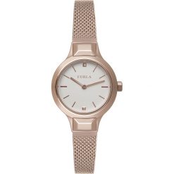 Zegarek FURLA - Mimi' 1016384 W W528 I48 Chalk. Żółte zegarki damskie Furla. Za 825,00 zł.