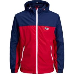 Jack&Jones Męska kurtka Harlow Bloc Król Jack et (rozmiar S). Płaszcze męskie Jack&Jones, s, bez wzorów, bez kaptura. W wyprzedaży za 166,00 zł.