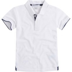 T-shirty chłopięce: Koszulka polo 8 – 16 lat