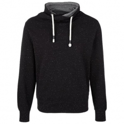 S.Oliver Bluza Męska, Xxl, Czarna. Czarne bluzy męskie marki S.Oliver, s, z kapturem. Za 259,00 zł.