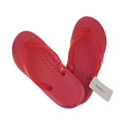 Chodaki męskie: Speedo Japonki męskie Macy Thong czerwone r. 37 (71-408 7992/9672/9211)