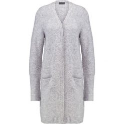 Kardigany damskie: Vila VIPLACE Kardigan light grey melange