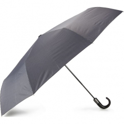 Parasol PA-7-166-X1. Czarne parasole marki Wittchen. Za 179,00 zł.