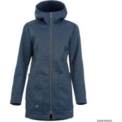Damska Kurtka Softshell | LATEBRA CAPUCINA. Kurtki dziewczęce Pakamera, bez wzorów, z softshellu, bez kaptura. Za 669,00 zł.