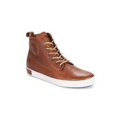 Tenisówki męskie: Buty Blackstone INCH WORKER