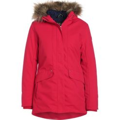 Kurtki sportowe damskie: Helly Hansen EIRA Parka flag red