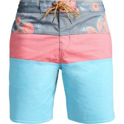 Bielizna męska: Billabong TRIBONG Szorty kąpielowe blue
