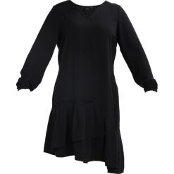 Sukienki hiszpanki: I.scenery JRIBAHAR ABOVE KNEE DRESS Sukienka letnia black beauty