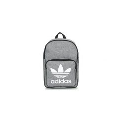 Torby / Saszetki adidas BP CLASSIC CASU. Szare saszetki damskie Adidas, bez wzorów, bez dodatków. Za 104,30 zł.