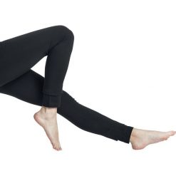 Legginsy we wzory: Parkway Drive EMP Signature Collection Legginsy czarny