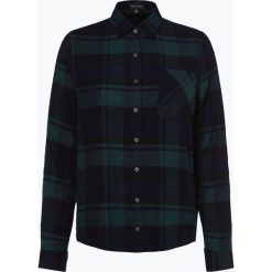 Franco Callegari - Bluzka damska, zielony. Bluzki damskie Franco Callegari. Za 119,95 zł.